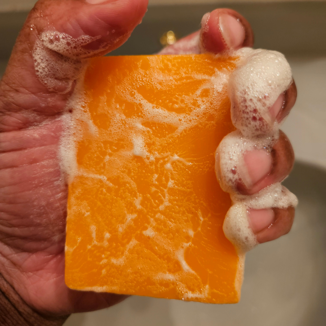 skincare routine, skincare, how to clear skin, how to clear pimples, how to clear dark spots, how to clear acne, how to clear hyperpigmentation, zits, blemishes,glowing skin. turmeric soap, kojic acid soap. how to fade dark spots