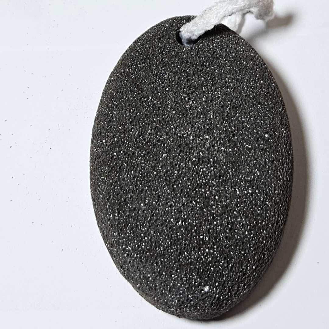 Pumice stone