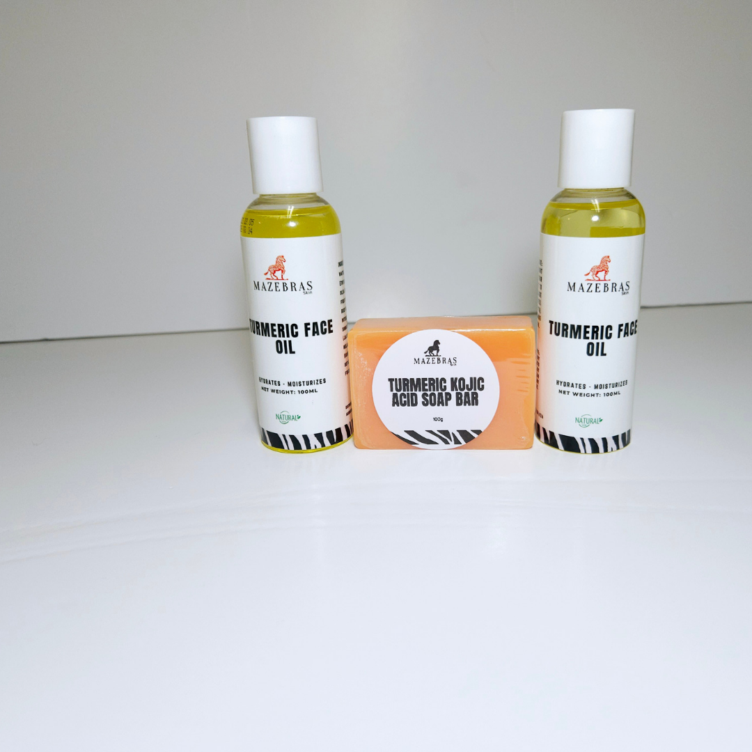 skincare routine, skincare, how to clear skin, how to clear pimples, how to clear dark spots, how to clear acne, how to clear hyperpigmentation, zits, blemishes,glowing skin. turmeric soap, kojic acid soap. how to fade dark spots