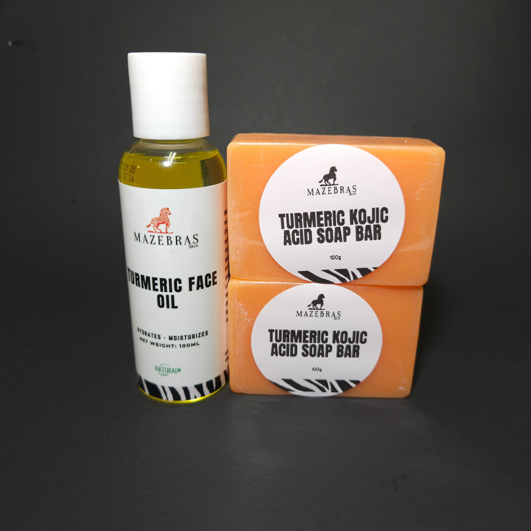 skincare routine, skincare, how to clear skin, how to clear pimples, how to clear dark spots, how to clear acne, how to clear hyperpigmentation, zits, blemishes,glowing skin. turmeric soap, kojic acid soap. how to fade dark spots