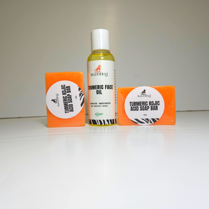 skincare routine, skincare, how to clear skin, how to clear pimples, how to clear dark spots, how to clear acne, how to clear hyperpigmentation, zits, blemishes,glowing skin. turmeric soap, kojic acid soap. how to fade dark spots