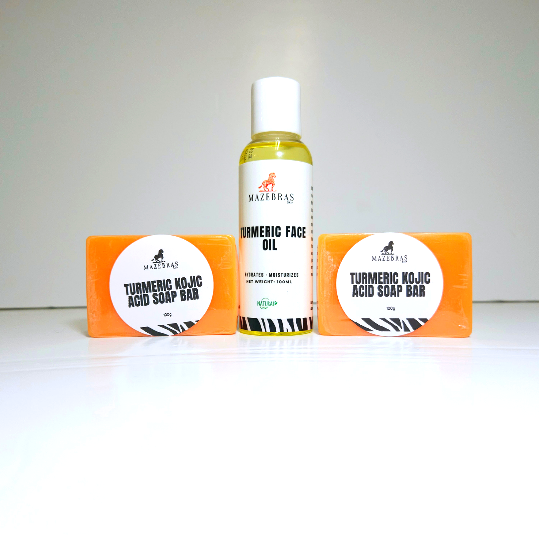 skincare routine, skincare, how to clear skin, how to clear pimples, how to clear dark spots, how to clear acne, how to clear hyperpigmentation, zits, blemishes,glowing skin. turmeric soap, kojic acid soap. how to fade dark spots