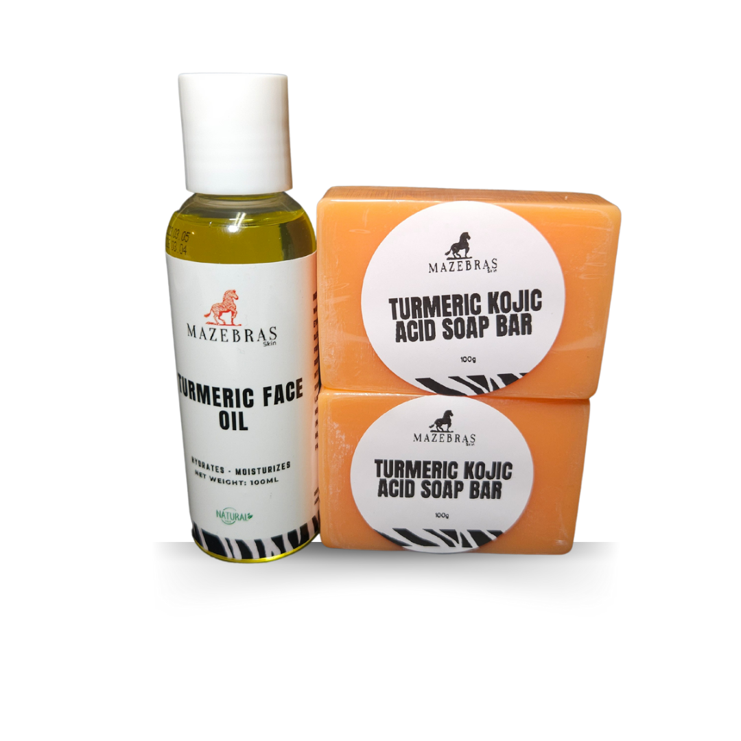 skincare routine, skincare, how to clear skin, how to clear pimples, how to clear dark spots, how to clear acne, how to clear hyperpigmentation, zits, blemishes,glowing skin. turmeric soap, kojic acid soap. how to fade dark spots
