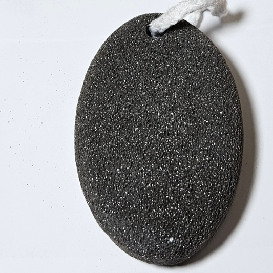 Pumice stone