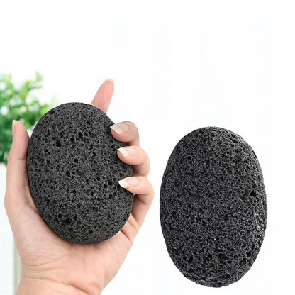 Pumice stone